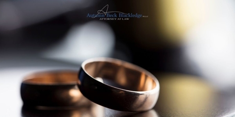 Am I Entitled to Half of Everything in a Divorce? Photo